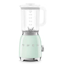 SMEG LIQUIDIFICADOR BLF03PGEU VERDE PASTEL