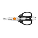 TIJERAS MULTIUSOS BRA EFFICIENT A198008 HOJA 210MM ACERO INOXIDAB
