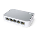 TP-Link TL-SF1005D V15 switch de rede Gerido Fast Ethernet (10/10