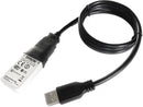 EPSON OT-WL06-323 WIRLESS LAN DONGLE 2.45GHZ WECE