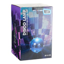 BOLA DE DISCO Ø15 CM