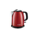 RUSSELL HOBBS - JARRO ELÉTRICO MINI 24992-70