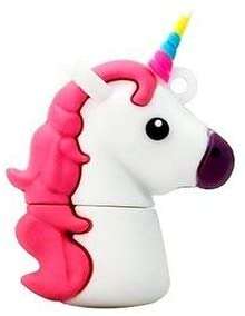 PEN DRIVE 32GB TECH ONE TECH MI UNICORNIO USB 2.0