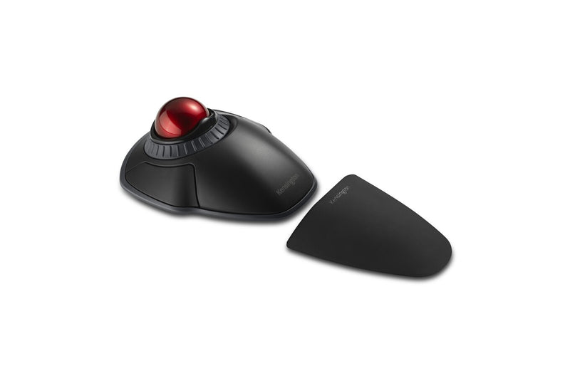 Kensington Orbit Wireless Trac Trackball Bluetooth/RF Preto