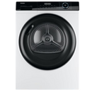 MÁQUINA DE SECAR ROUPA HAIER HD90-A3939-S 9KG