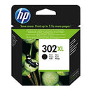 TINTEIRO HP 302XL BLACK INK CARTRIDGE