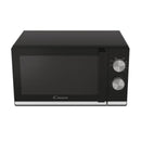 Candy CMG20TNMB Balcão Micro-ondas grill 20 l 700 W Preto