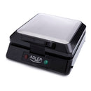 MÁQUINA DE WAFFLES AD 3036,1500 W