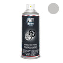 SPRAY PINTYPLUS AUTO 520CC PINTA PNEUS L150 PRATA