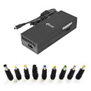 CARREGADOR-ALIMENTADOR UNIVERSAL 120W MAX. 6,5A