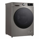 MAQUINA LAVAR ROUPA LG F4WR709SGS 9KG