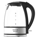JARRO ELÉTRICO TAURUS AROAGLASS( 2200 W - 1,7 LITROS - BRANCO  )