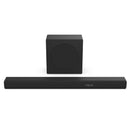 Hisense HS3100 coluna soundbar Preto 3.1 canais 480 W