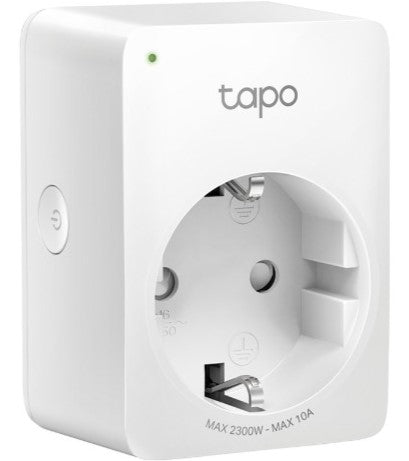 TP-Link Tapo P100 tomada inteligente 2300 W Branco