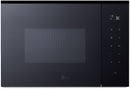 MICROONDAS GRILL LG MGBZ2593F 25L INTEG