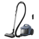 ASPIRADOR SEM SACO AEG AL51C1LDB( 850 W - 2 L  - 9 METROS )