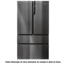 FRIGORIFICO AMERICANO HAIER HB26FSNAAA