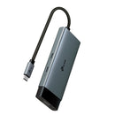 USB TYPE-C 5-PORT HUB