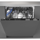 MÁQUINA DE LAVAR LOUÇA DE ENCASTRAR CANDY 5P 3T WIFI CDIN2L360PB