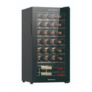 CAVE DE VINHO ORBEGOZO VCO2800( 74 LITROS - 28  - G  )