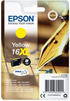 Epson Pen and crossword C13T16344012 tinteiro 1 unidade(s) Origin