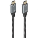 CABLE HDMI 2.1 8K AISENS A150-0877 HDMI MACHO - HDMI MACHO 7M GRI