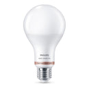LÂMPADA STANDARD LED E27 13W FULL COLORS 1521LM WIFI PHILIPS WIZ.