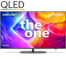 TELEVISOR PHILIPS QLED 43PUS9010 43" ULTRA HD 4K AMBILIGHT SMART