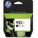 TINTEIRO HP 953XL PRETO L0S70AE