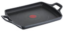 Tefal Robusto E2499844 frigideira Frigideira multiusos Retangular