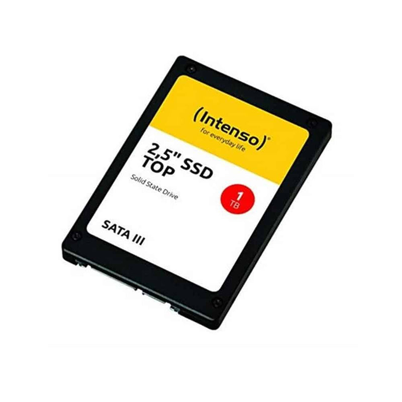 DISCO SSD INTENSO  TOP  1TB 2.5 SATA III