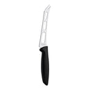 FACA PARA QUEIJO 6´´ PLENUS PRETO 15,24CM TRAMONTINA