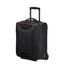 SAMSONITE - SACO DE CABINE UNDERSEATER 45CM 2 RODAS PRETO ECODIVE
