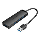 HUB USB 3.0 VENTION CHLBD 4XUSB 50CM