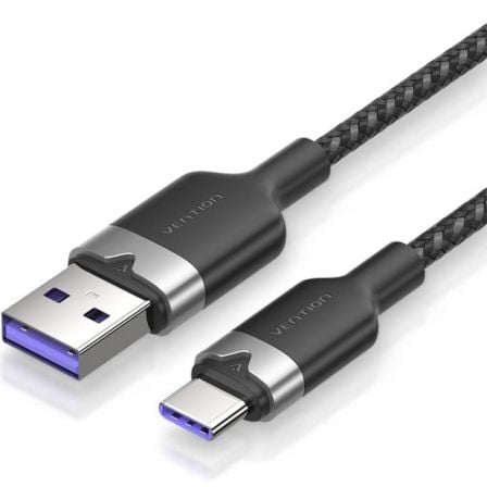 CABLE USB 2.0 TIPO-C VENTION CTOBH USB TIPO-C MACHO - USB MACHO H