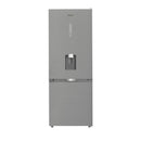 FRIGORÍFICO COMBINADO WHIRLPOOL WHK26493WX5E( DUAL NO FROST  - PE