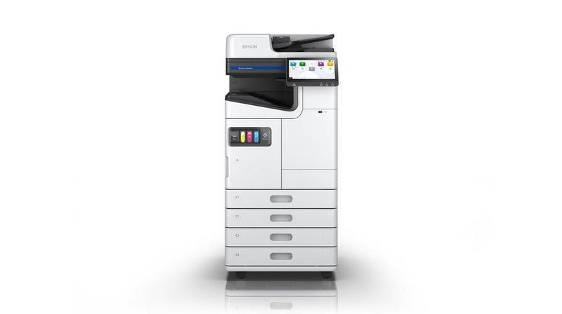 Epson WorkForce Enterprise AM-C6000 Jato de tinta A3 600 x 2400 D