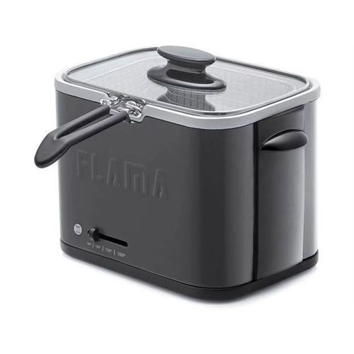 FRITADEIRA FLAMA 1L 1000W 620FL