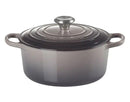 LE CREUSET - COCOTTE RED. EVOL.26CM FLINT 21177264442430