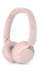 AURICULARES PHILIPS TAH4000PK/00 BT DIADEMA 70H
