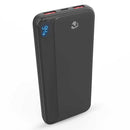 NEDIS POWERBANK 10000MAH PRETO