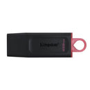 PEN DRIVE KINGSTON 256GB DATATRAVELER EXODIA USB 3.2 - DTX
