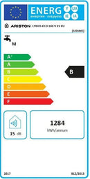 ARISTON - TERMO LYDOS ECO 100 V ES EU PT 3T 4018060