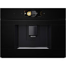 Bosch Serie 8 CTL7181B0 máquina de café Completamente automático