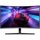 MONITOR CURVO PROFESIONAL SAMSUNG S39GD 32" FULL HD