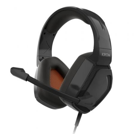 AURICULARES MICRO KROM KOPA PRO