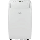 Whirlpool PACF212HP W aparelho de ar condicionado portátil 60 dB
