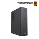 CAJA MATX SLIM T370 FTE BASIC500