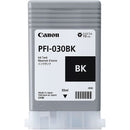 TINTEIRO CANON PFI-030 PRETO MATE