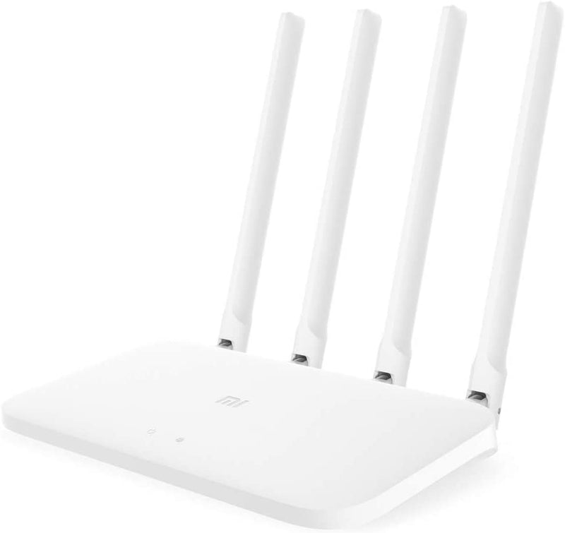 ROUTER XIAOMI MI ROUTER 4A (WHITE)